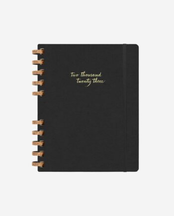 Spiral Remake Planner