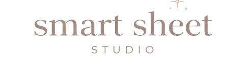 Smart Sheet Studio