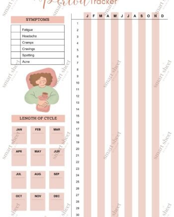 Period Tracker